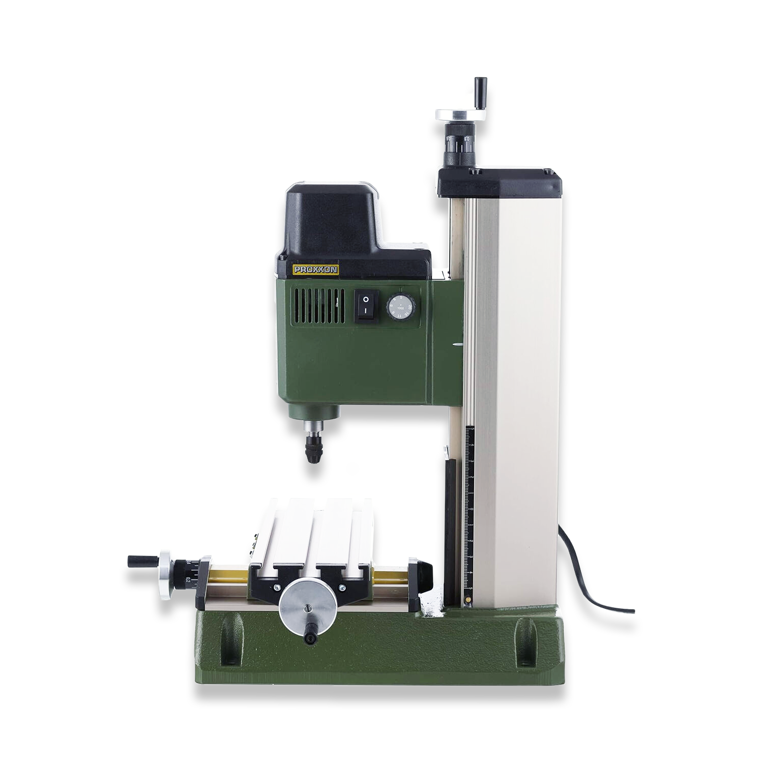 PROXXON MICRO Milling Machine MF 70 27110 - Image 2