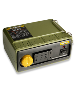 Alternative view of PROXXON MICROMOT Mains Adapter NG 5/E 28704