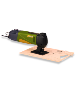 Alternative view of PROXXON Jig Saw STS 12/E 12V DC 28534