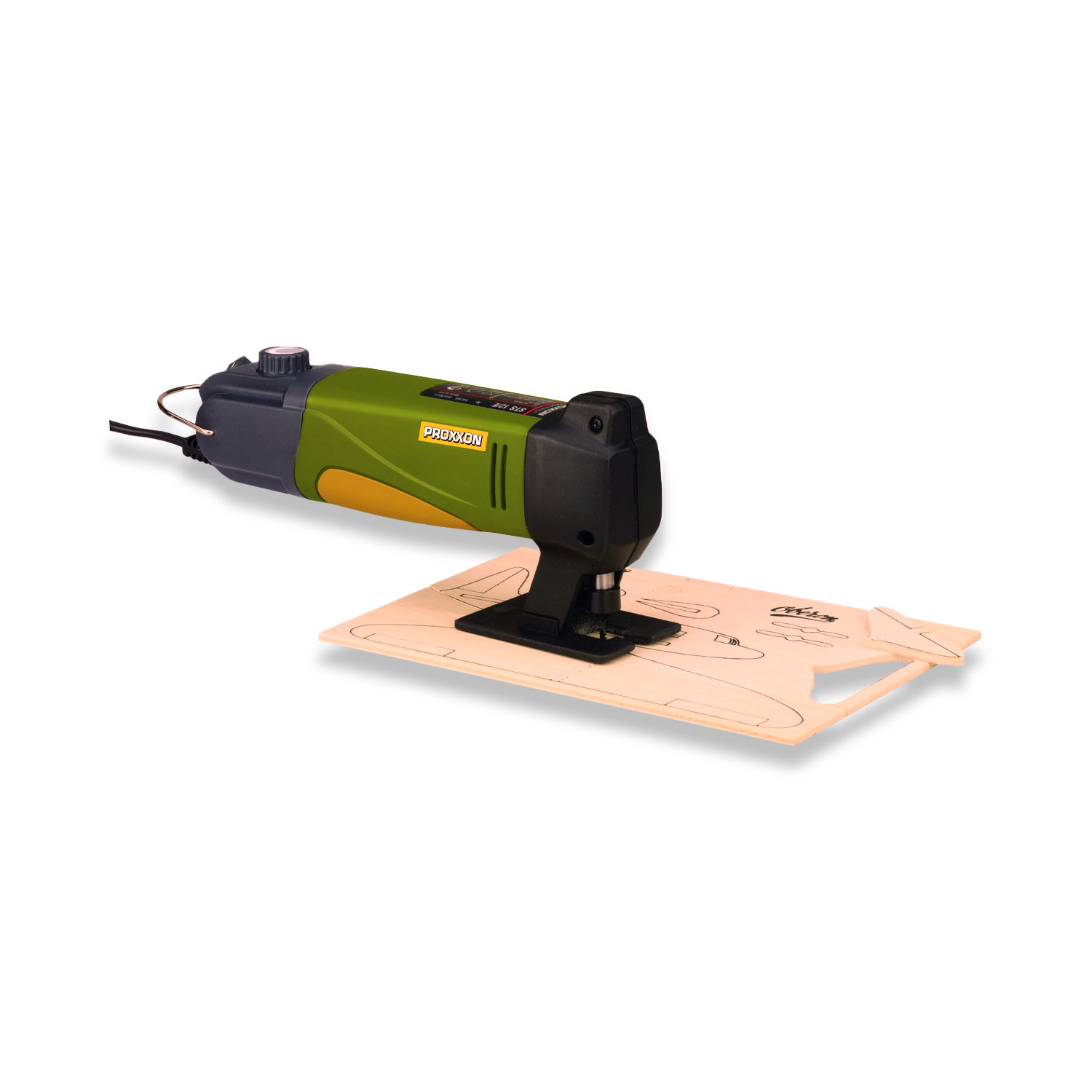 PROXXON Jig Saw STS 12/E 12V DC 28534 - RDG Tools