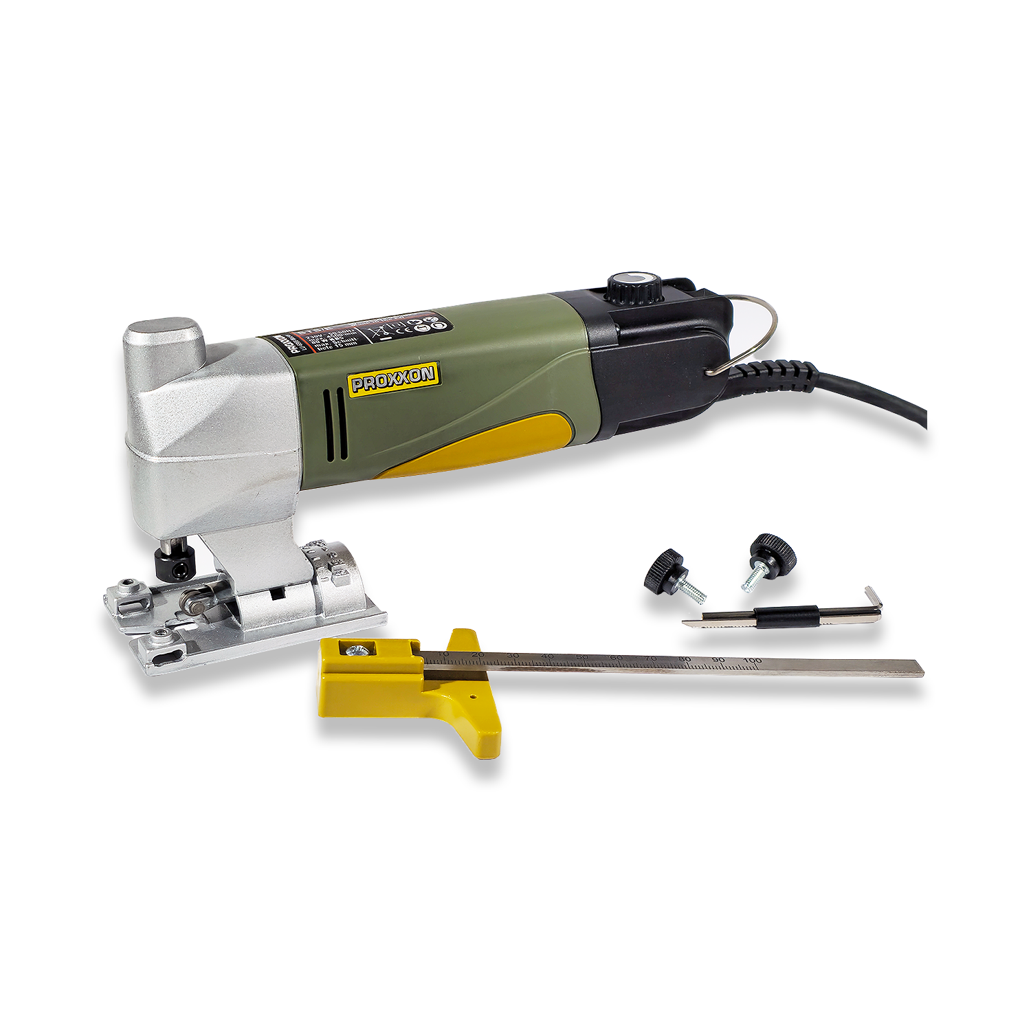 PROXXON Super Jig Saw STS/E 28530 - RDG Tools