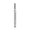 Quality 1/4" Shank Carbide Burr 1/8" Diameter Double Cut SC-11