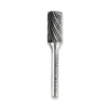 Quality 6mm Shank Carbide Burr 1/2" Diameter Double Cut SA-5