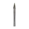 Quality 6mm Shank Carbide Burr 1/4" Diameter Double Cut SM-1