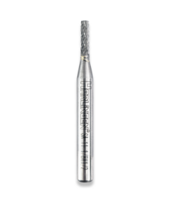Quality 6mm Shank Carbide Burr 1/8" Diameter Double Cut SA-11