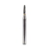 Quality 6mm Shank Carbide Burr 1/8" Diameter Double Cut SF-11