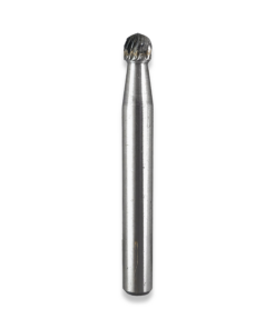 Quality 6mm Shank Carbide Burr 3/16" Diameter Cone Shape SD-14