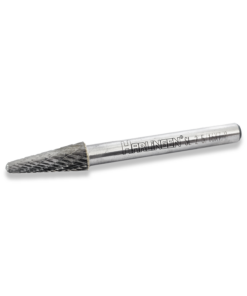 Alternative view of Quality 6mm Shank Carbide Burr 5/16" Diameter 14 degree taper SL-2
