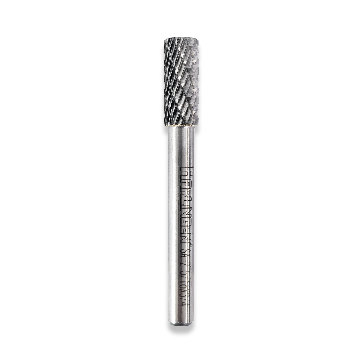 Quality 6mm Shank Carbide Burr 5/16" Diameter Double Cut SA-2