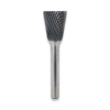 Quality 6mm Shank Carbide Burr 5/8" Diameter Double Cut SN-6