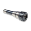 R8 ER25 COLLET CHUCK R8 TAPER FOR BRIDGPORT 7/16 UNF DRAWBAR THREAD RDGTOOLS