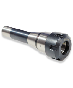 Alternative view of ER25 COLLET SET R8 CHUCK COLLETS AND SPANNER (1-16MM) FOR BRIDGPORT RDGTOOLS