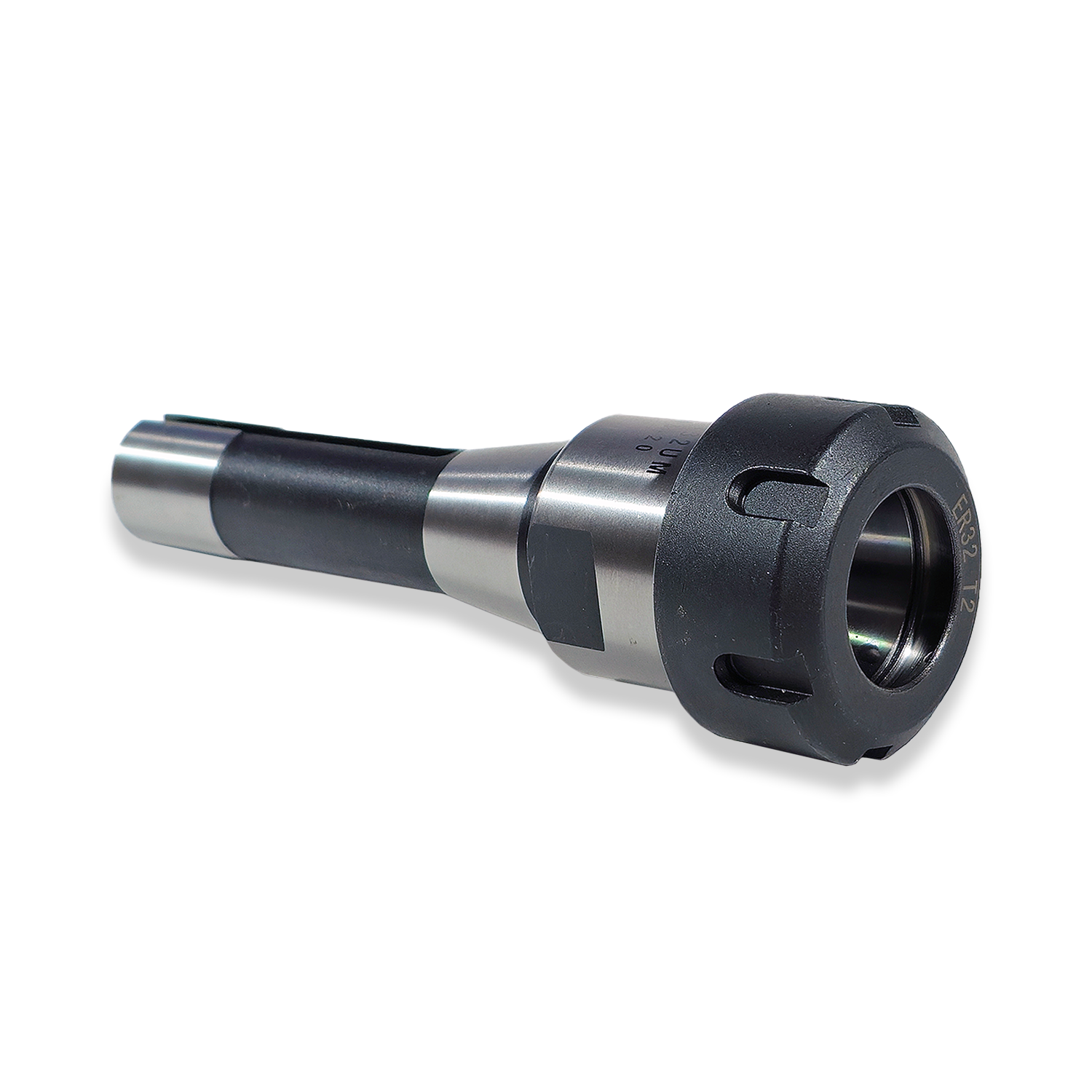 R8 ER32 COLLET CHUCK FOR BRIDGPORT 7/16 UNF DRAWBAR BY RDGTOOLS - Image 4