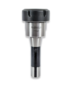 R8 SHANK COLLET CHUCK ER40