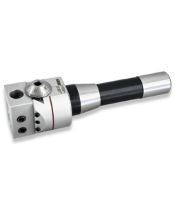 Alternative view of R8 SILVER BORING HEAD (42MM DIA) NEW IMPERIAL