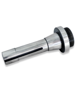 Alternative view of R8  SPARE SHANK ARBOUR FOR BORING HEAD
