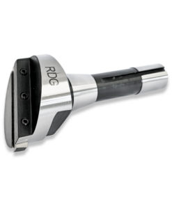 Alternative view of R8 TAPER FLY CUTTER FLYCUTTER HEAD DIAMETER 2- 1/2"