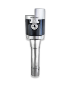 R8 indexable Boring head 50mm diameter ccmt09 insert