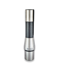 R8 soft stub arbour, soft end is 28mm dia