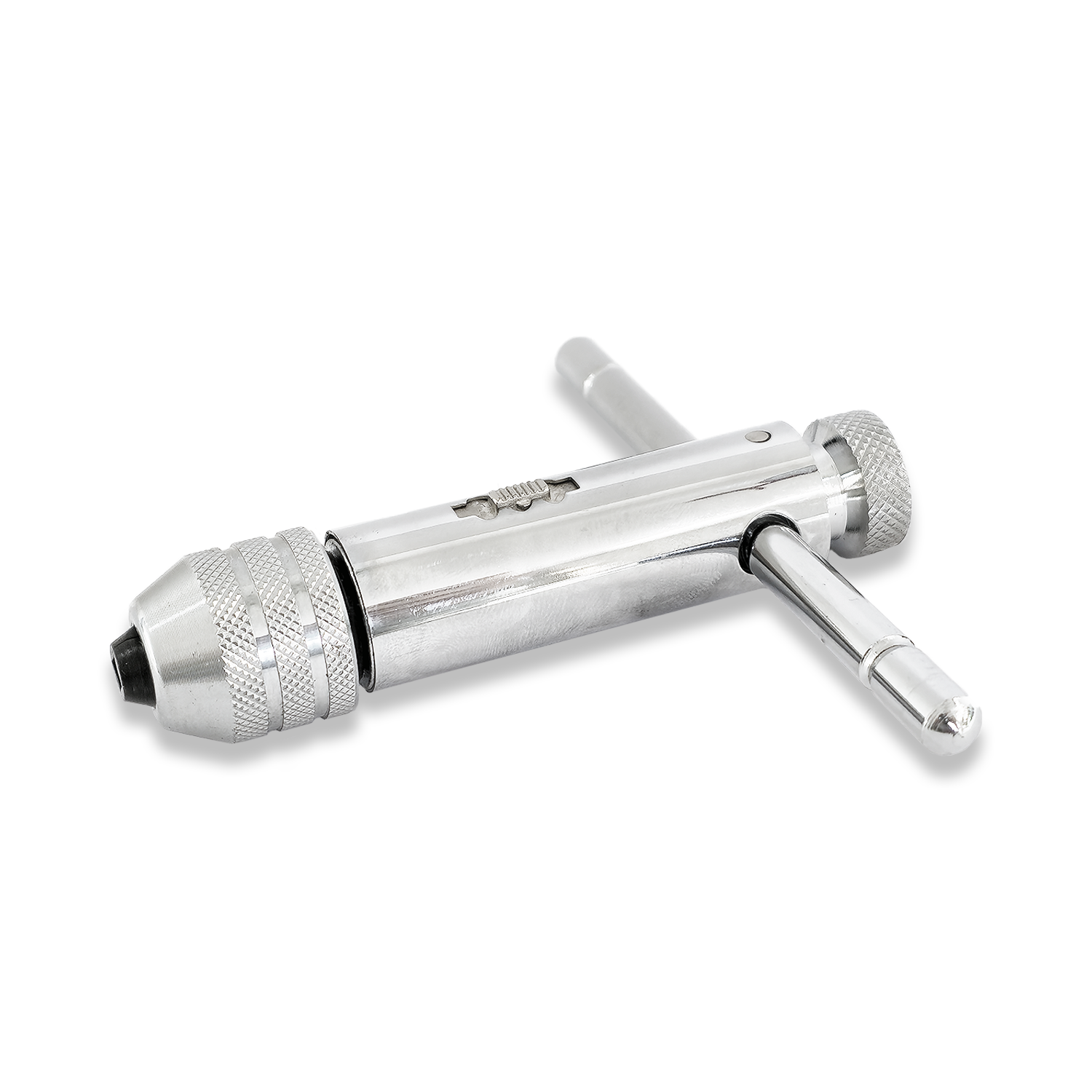 RATCHET TAP WRENCH 5/32" - 1/4"