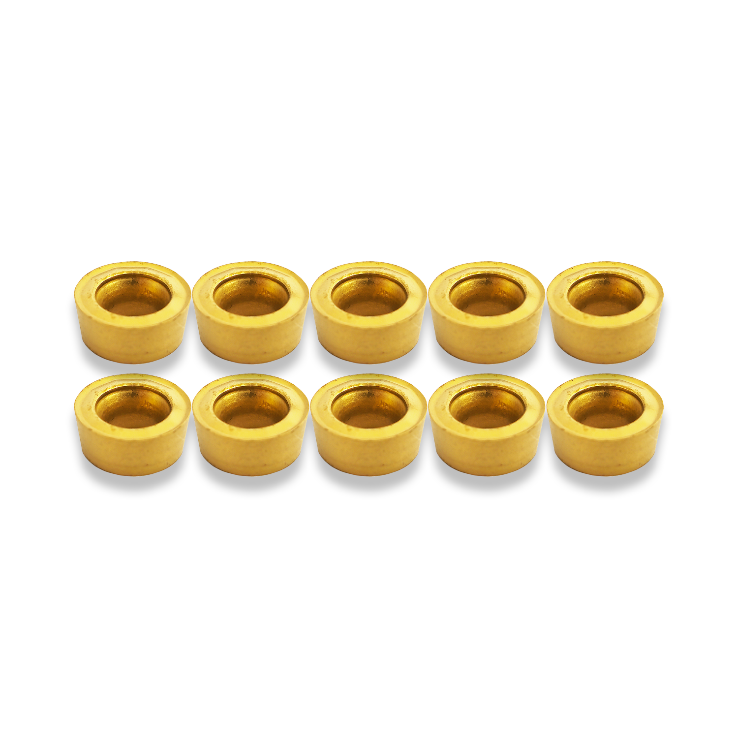 RCMT PROFILE TIPS RCMT09 BOX OF 10