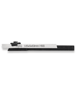 RDG TINY LATHE PARTING OFF TOOL 6MM X 6MM