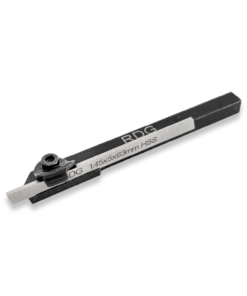 Alternative view of RDG TINY LATHE PARTING OFF TOOL 6MM X 6MM