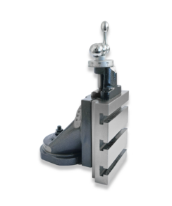 RDG VERTICAL SLIDE DOUBLE SWIVEL FOR MYFORD LATHE SUPER 7 ML7 IMPERIAL - Image 3