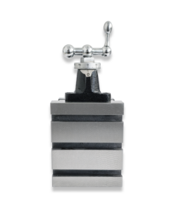 RDG VERTICAL SLIDE DOUBLE SWIVEL FOR MYFORD LATHE SUPER 7 ML7 IMPERIAL