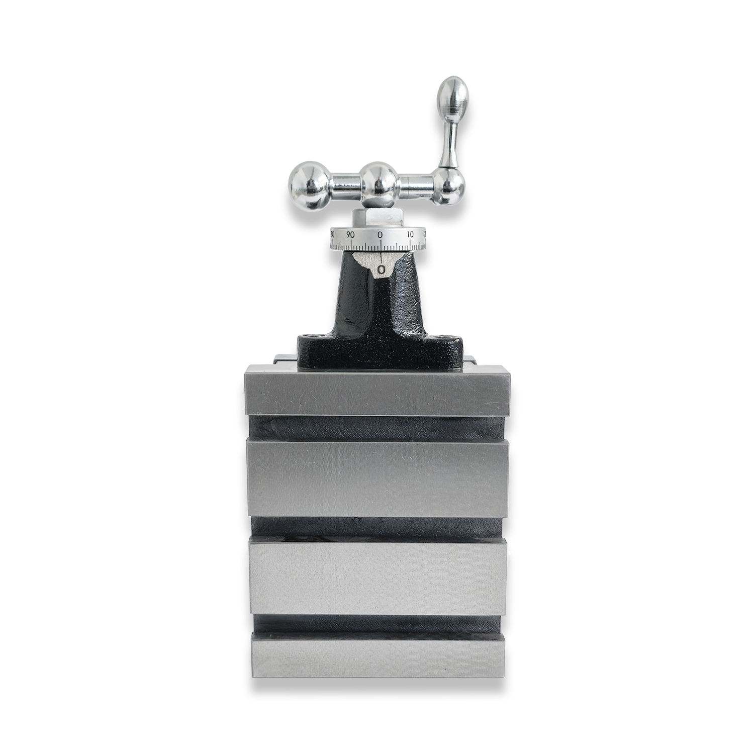 RDG VERTICAL SLIDE DOUBLE SWIVEL FOR MYFORD LATHE SUPER 7 ML7 IMPERIAL