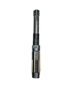 HSS ADJUSTABLE REAMER 46 - 56MM METRIC