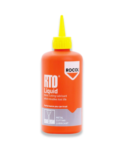 ROCOL RTD Liquid Metal Cutting Lubricant 400G 53072