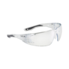 Bolle Rush Safety Glasses - RUSHMN10E - Clear Lens