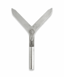 Round Bar Centre Finder