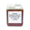1L High Performance Water Soluble Cutting Oil