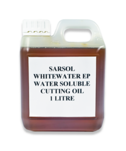 1L High Performance Water Soluble Cutting Oil