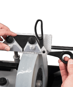 Alternative view of TORMEK Scissors Jig SC-60 (Replaces The SVX-150)