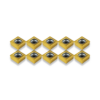 SCMT 06 Carbide Inserts (BOX OF 10