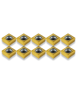 SCMT 06 Carbide Inserts (BOX OF 10