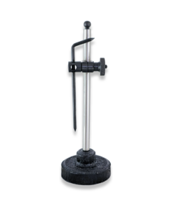 SCRIBING BLOCK / SURFACE GAUGE WITH SCRIBER 7 1/2" ARM