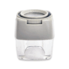 SINGLE LENSE EYE LOUP 8 X