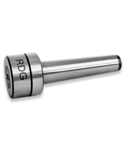 Alternative view of 2MT SLITTING SAW ARBOUR 2 MORSE TAPER "Metric"
