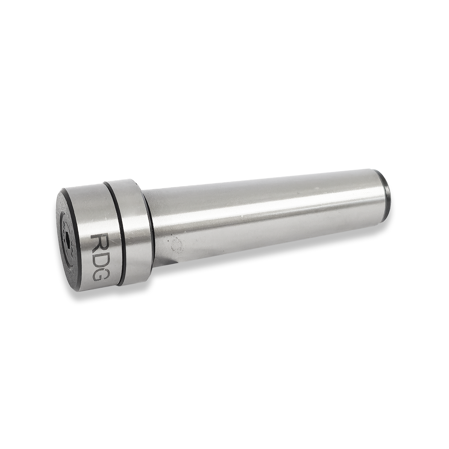 3MT SLITTING SAW ARBOUR 3 MORSE TAPER (FOR IMPERIAL BORES) - Image 3