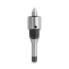 SMALL BODY REVOLVING CENTRE 10MM WATCHMAKING ARBOR