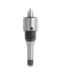 SMALL BODY REVOLVING CENTRE 10MM WATCHMAKING ARBOR
