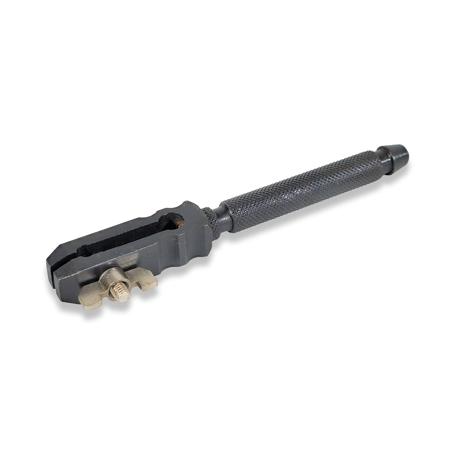 SMALL HAND VICE FOR JEWELLERS - Image 2