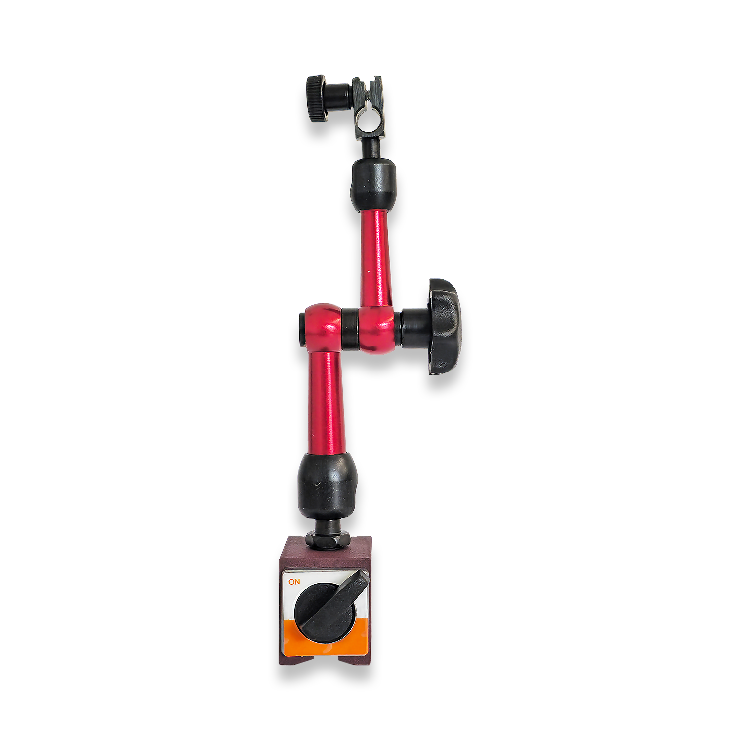 SMALL HEAVY DUTY MAGNETIC BASE
