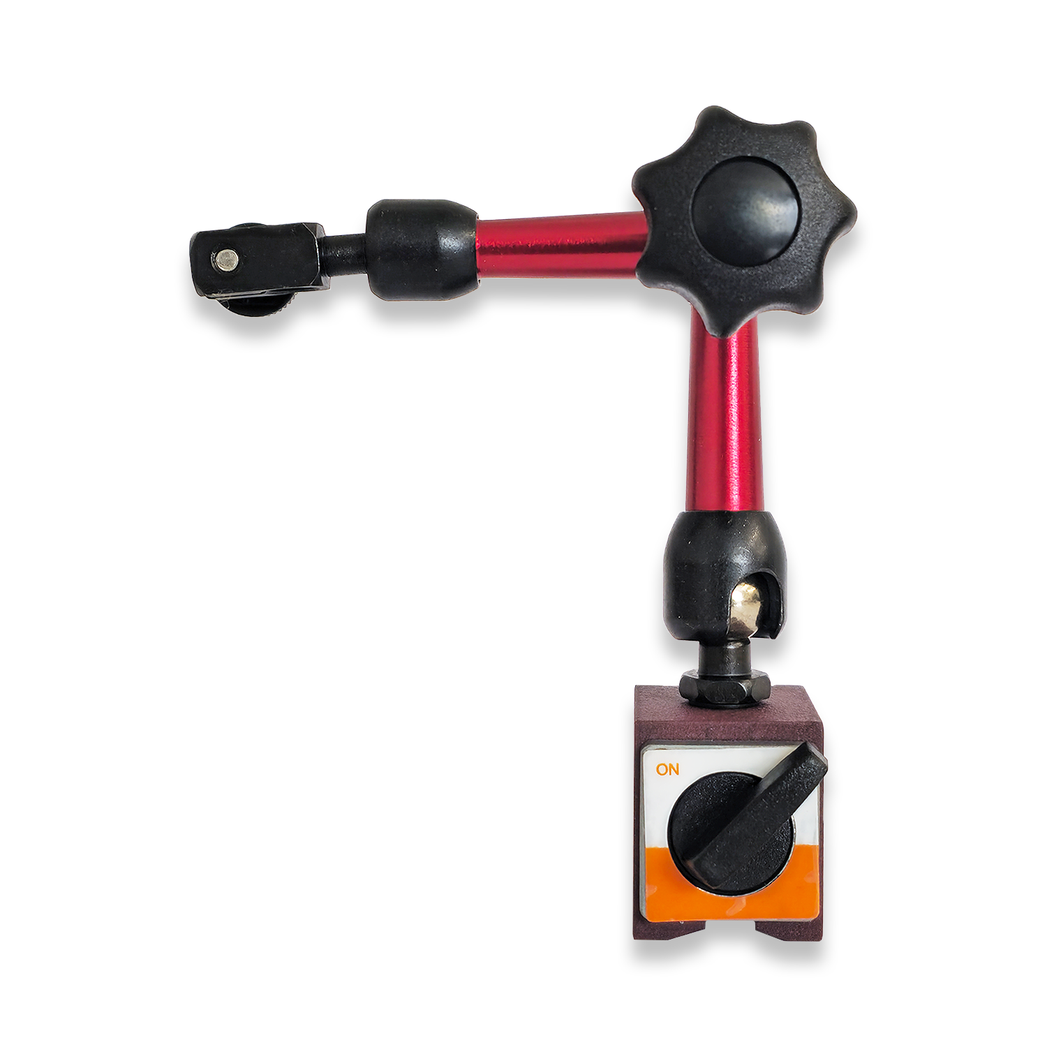 LATEST SMALL HEAVY DUTY MAGSTAND WITH LEVER DTI / IMPERIAL - Image 3