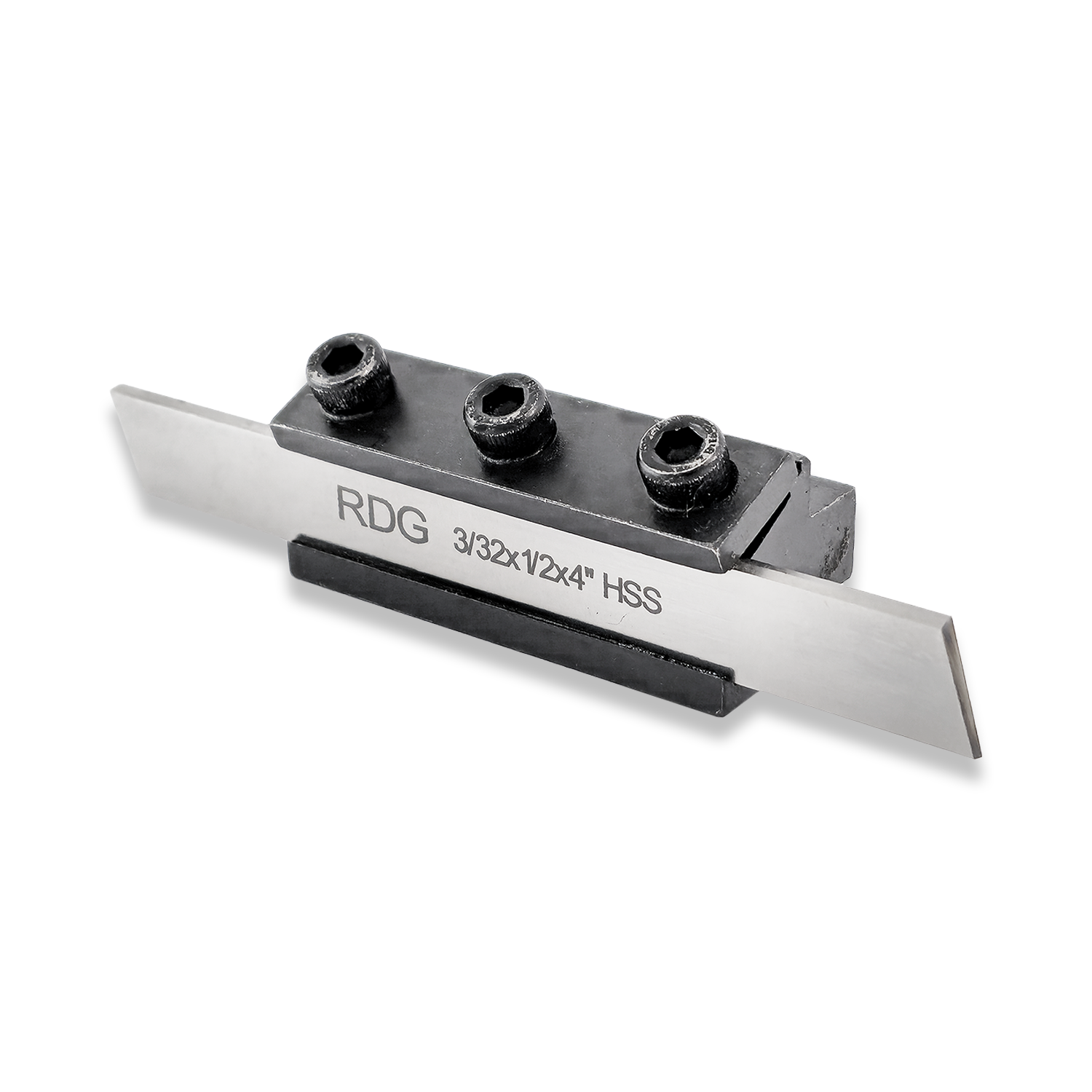 SMALL PRO HSS PARTING SYSTEM (9MM SHANK) - Image 2