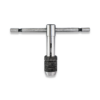SMALL T TYPE TAP WRENCH 1/4" - 1/2" CAPACITY